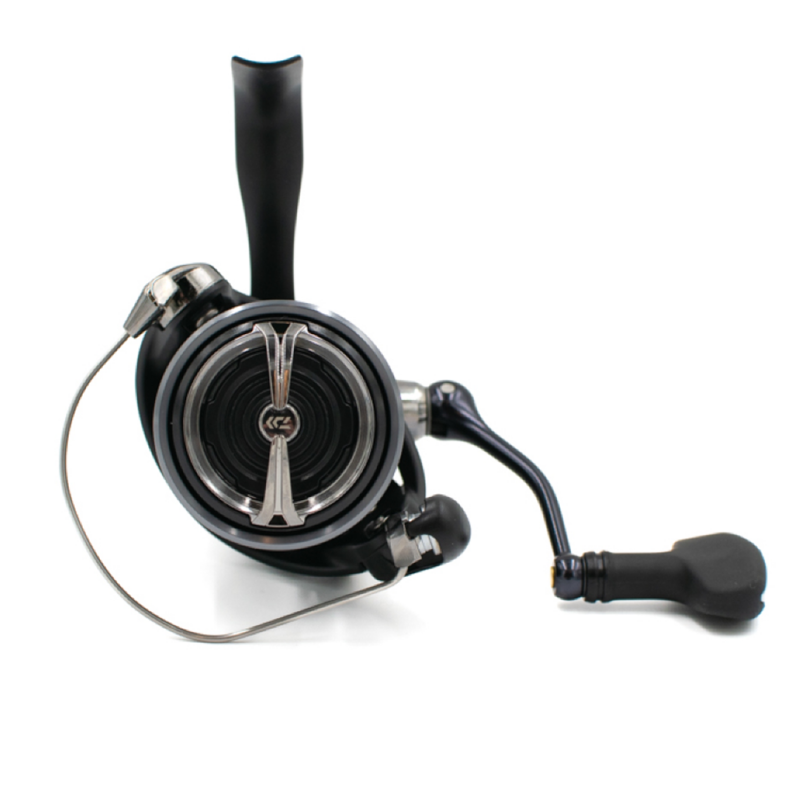 DAIWA NINJA 24 BS LT 4000C MAKARA - 3