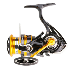 Daiwa Ninja BG 19 LT 2000 XH Olta Makinesi - Daiwa