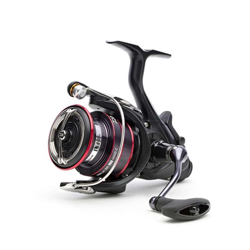 DAIWA NINJA BR 20LT 4000 C MAKARA - 4