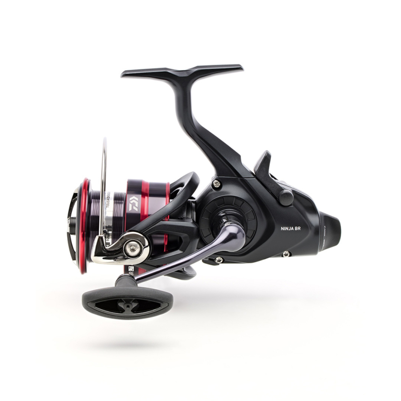 DAIWA NINJA BR 20LT 5000 C MAKARA - 1