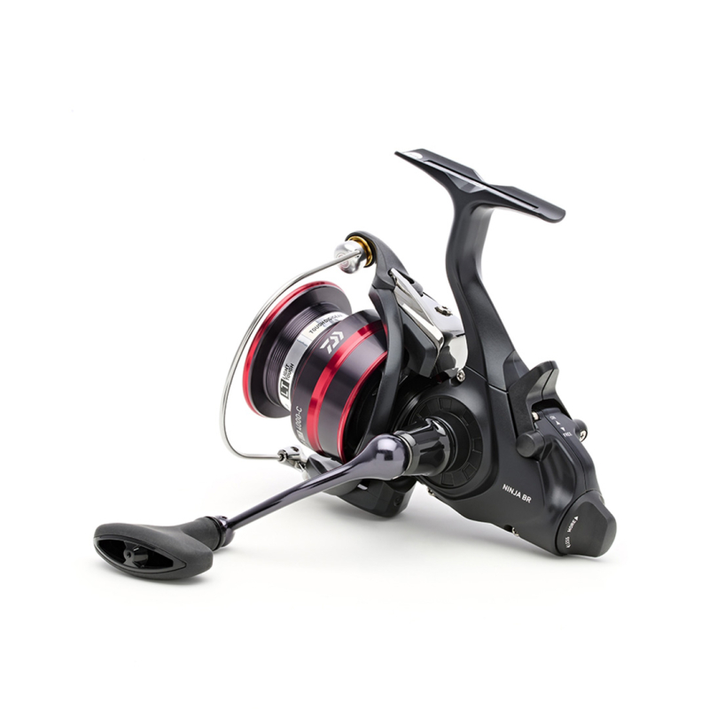 DAIWA NINJA BR 20LT 5000 C MAKARA - 5