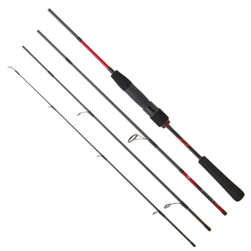 DAIWA NINJA SP 3.05M 14-56GR 2P SPIN KAMIŞ - 1
