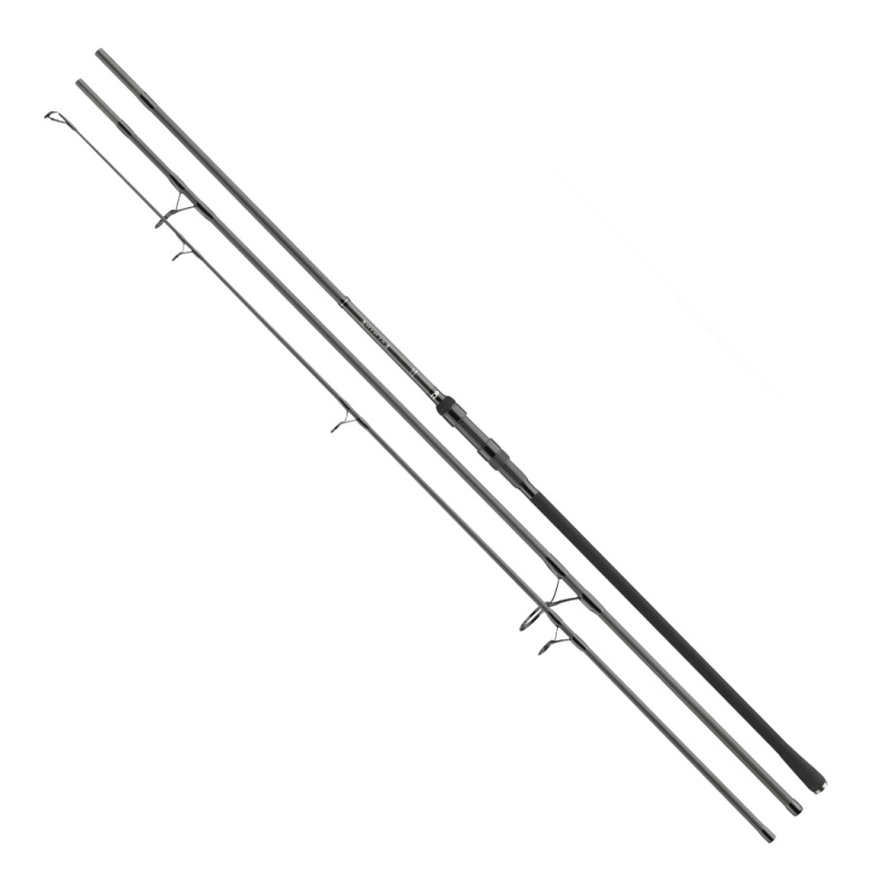 DAIWA NINJA X CARP 3.50LB 3.60M 3P SAZAN KAMIŞ - 1