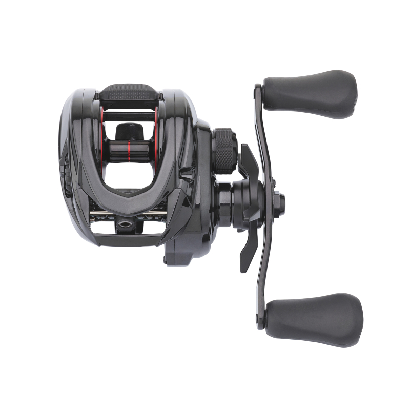 DAIWA PHANTOM 300 PL BAITCASTING MAKARA - 1