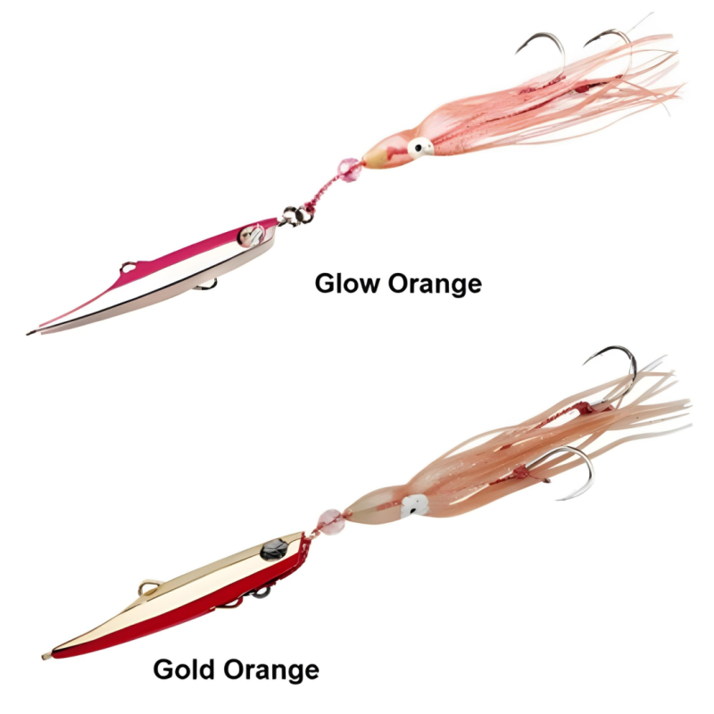 Daiwa Pirates 170gr - 1