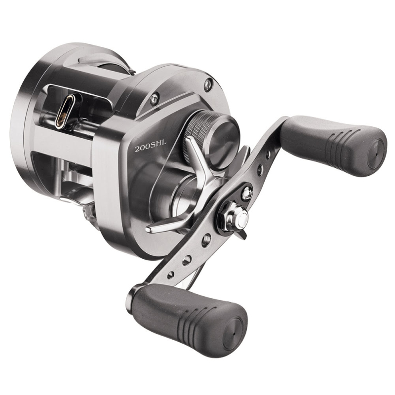 Daiwa Pluton 200 SHL Olta Makinesi - 1