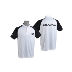 Daiwa Polo Shirt Fast Dry - Daiwa