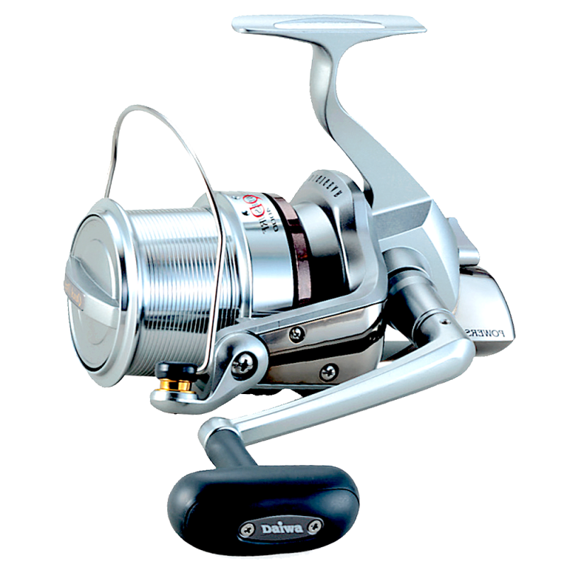 Daiwa Power Surf 5500 QD Olta Makinesi - 1
