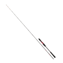 Daiwa Powermesh 1.93m, 40-160gr 1+1 Tai Rubber Olta Kamışı - Daiwa