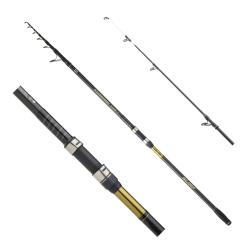 DAIWA POWERMESH CF 4.20M, 100-250GR, TELE SURF KAMIŞ - Daiwa