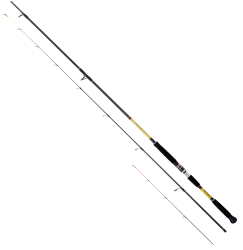 Daiwa Powermesh Light Bot Serisi 270cm Olta Kamışı - Daiwa