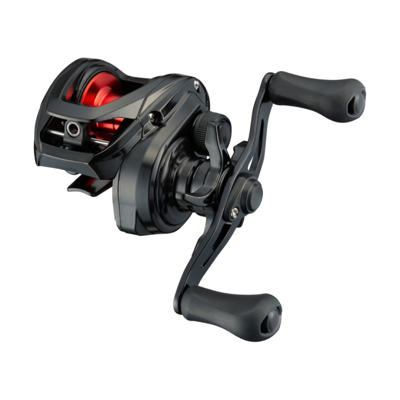 DAIWA PR 100L BAITCASTING MAKARA - 1