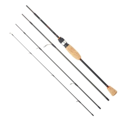 DAIWA PRESSO IPRIMI 1.98M 5-14 4P KAMIŞ - Daiwa