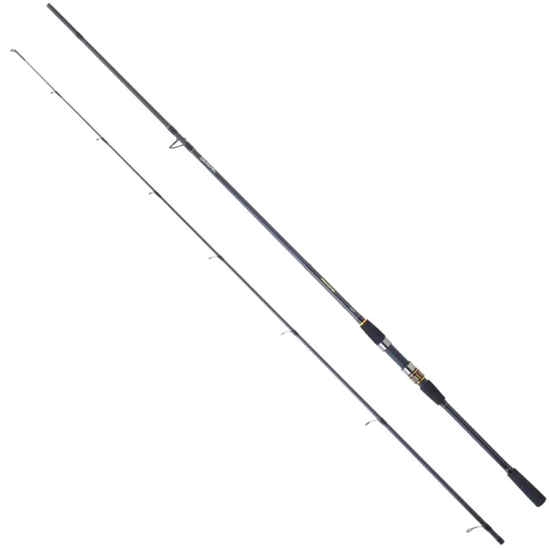 Daiwa Procaster 2.43m 7-28gr 2P Olta Kamışı - 1