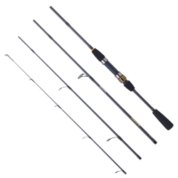 Daiwa Procaster A 4 Parça 243cm 14-42gr Olta Kamışı - Daiwa