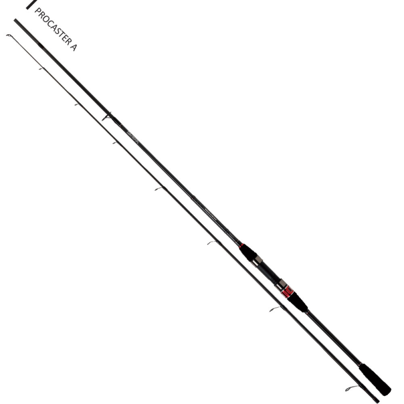 Daiwa Procaster A Serisi 198cm Olta Kamışı - 1