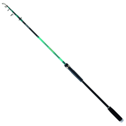 Daiwa Procaster Boat 180cm 20-80gr Teleskopik Bot Kamışı - Daiwa