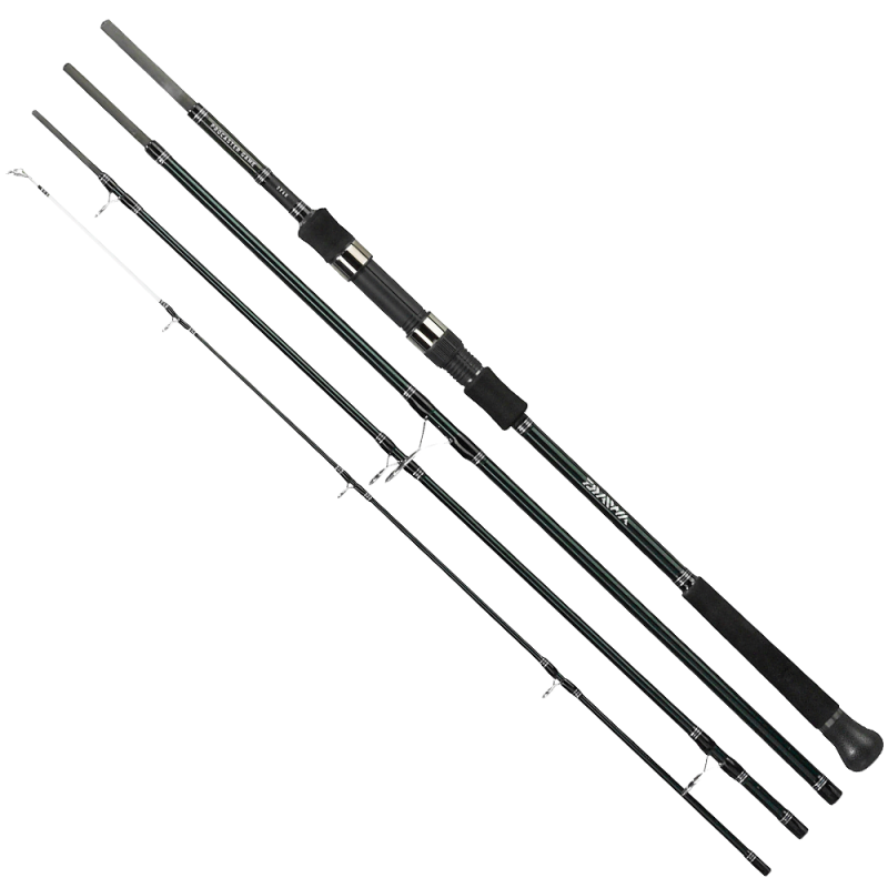 Daiwa Procaster Game Serisi 270cm Olta Kamışı - 1