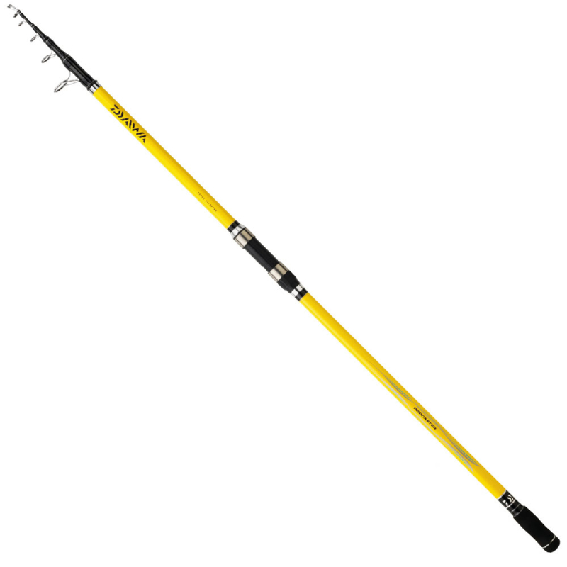 Daiwa Procaster Tele 420cm 60-120gr Surf Kamış - 1