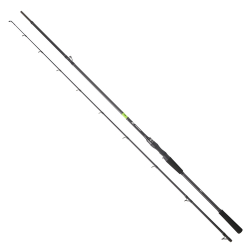 Daiwa Prorex E 2.44m 5-21gr 2P Kamış - Daiwa