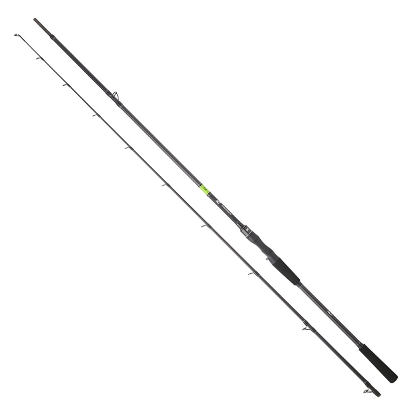 Daiwa Prorex E 2.45m 4-14gr 2P Kamış - 1