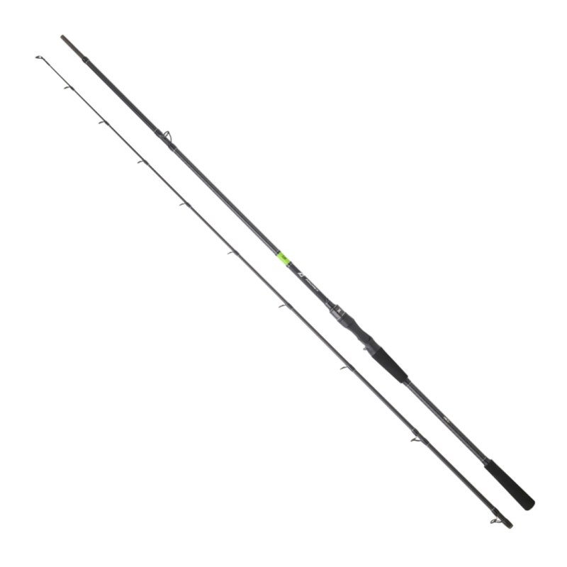 DAIWA PROREX E CASTING 2.29M 28-84GR 2P KAMIŞ - 1