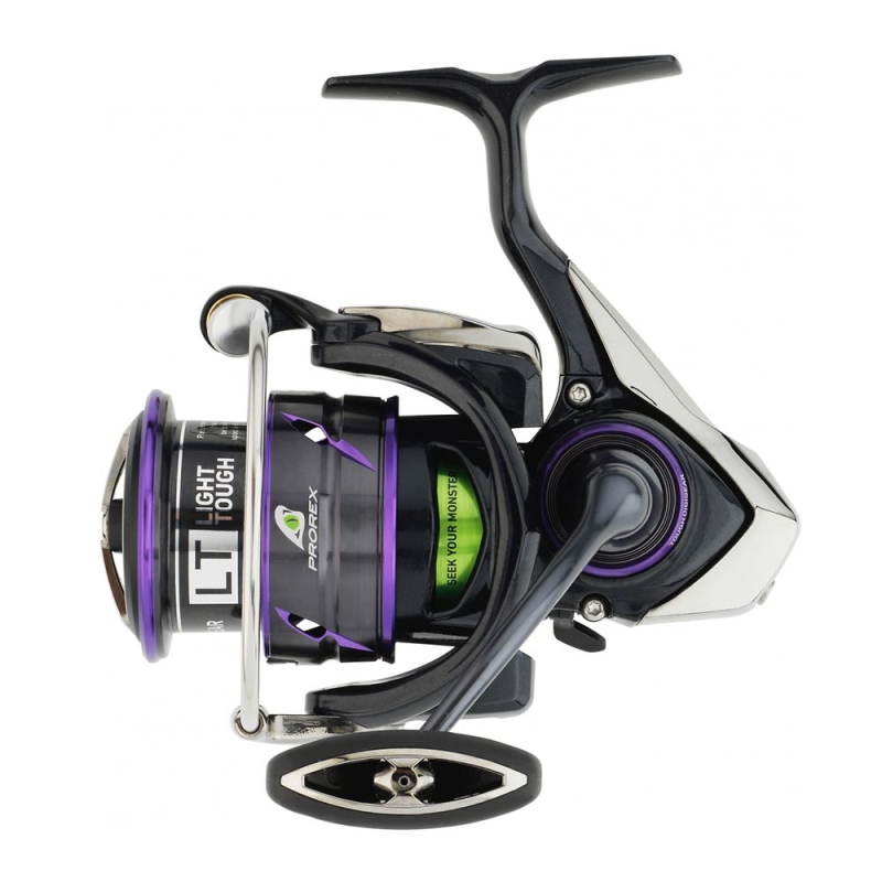 Daiwa Prorex V 18LT 2500 XH Olta Makinesi - 1