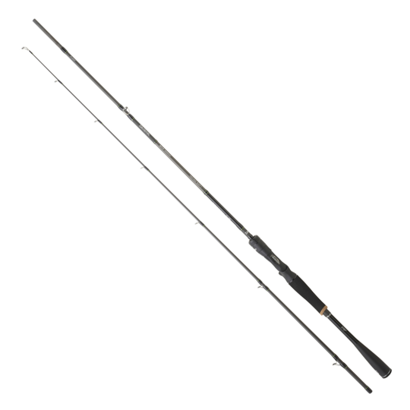 DAIWA PROREX XR CASTING 2.24M, 60-120GR, 2P KAMIŞ - 1