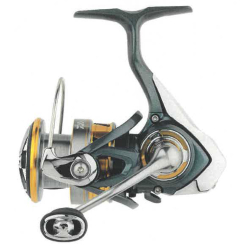 Daiwa Regal 18 LT 3000 DCXH Olta Makinesi - Daiwa