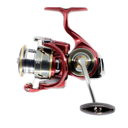 Daiwa Revelry 21 MQ 2500 Olta Makinesi - Daiwa