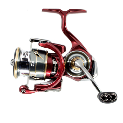 Daiwa Revelry 21 MQ 2500 S Olta Makinesi - Daiwa