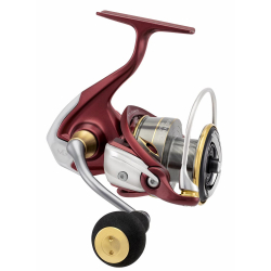 Daiwa Revelry 21 MQ HD 2500 DH Olta Makinesi - Daiwa