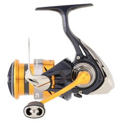 Daiwa Revros 23 LT 1000 Makara - Daiwa