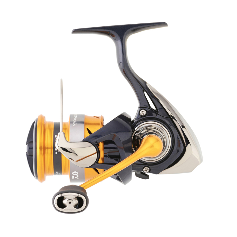 DAIWA REVROS 23 LT 2000 XH MAKARA - 1