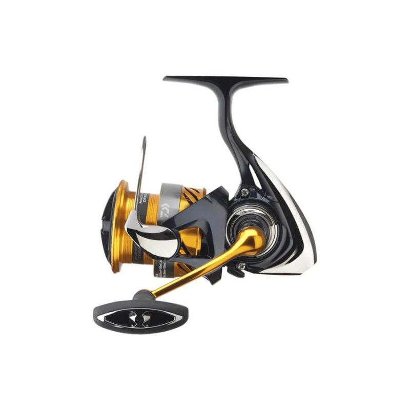 DAIWA REVROS 23 LT 3000 CXH MAKARA - 1