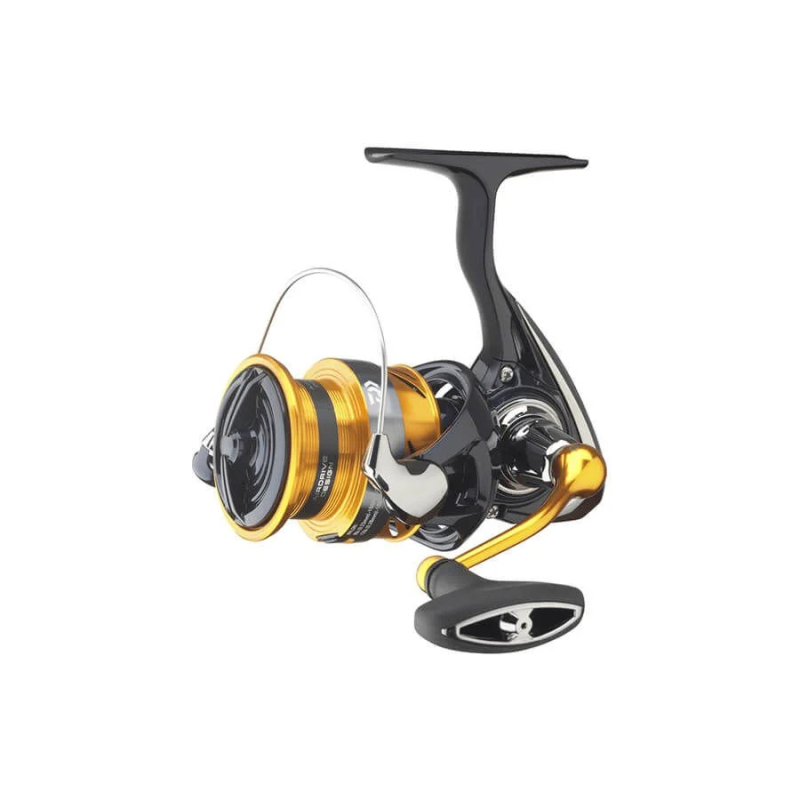 DAIWA REVROS 23 LT 3000 CXH MAKARA - 2