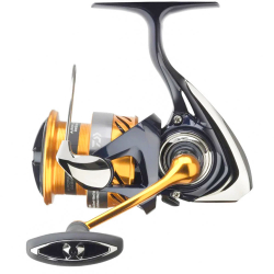 Daiwa Revros 23 LT 4000CXH Makara - Daiwa