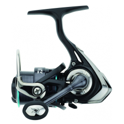 Daiwa Revros E 1003 HA Olta Makarası - Daiwa