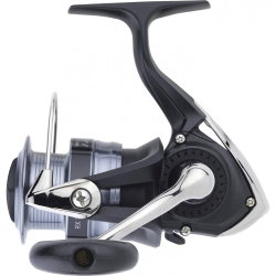 Daiwa Rx 2500 BI Olta Makinesi - Daiwa