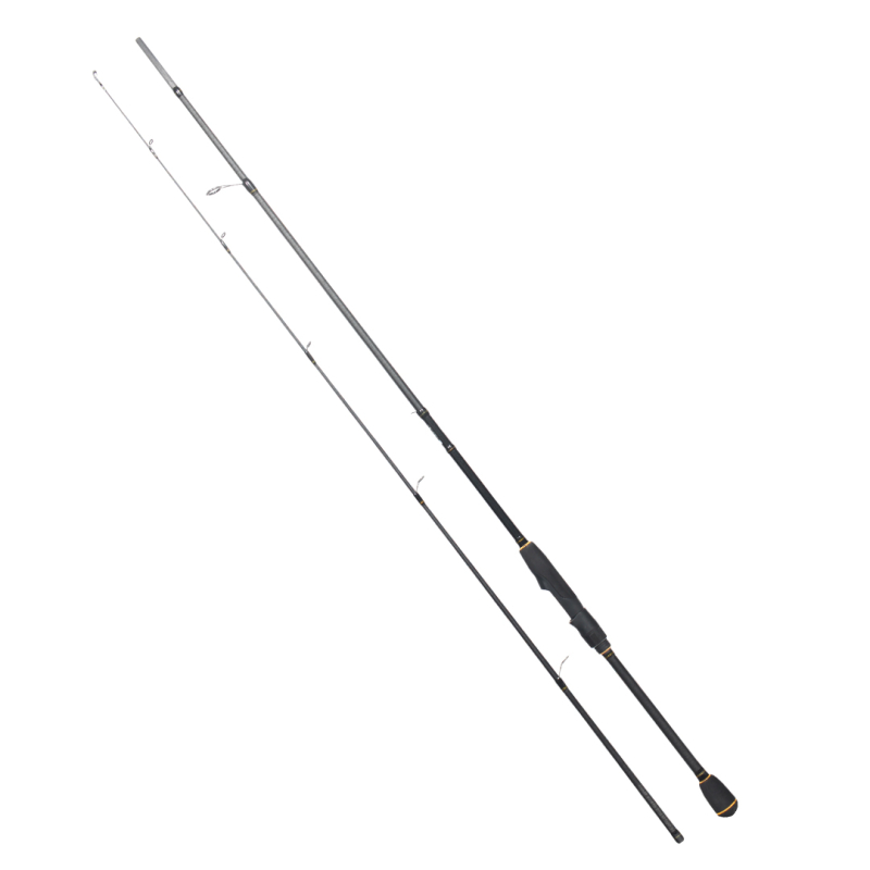 DAIWA RX LURE GAME BF 2.34 M 2-10 GR 2P KAMIŞ - 1