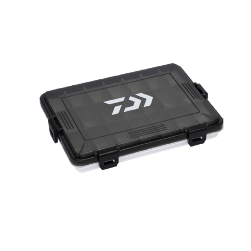 DAIWA SAHTE YEM KUTUSU (SS) 21.7x16.4x3.3 - 1