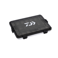 DAIWA SAHTE YEM KUTUSU (SS) 21.7x16.4x3.3 - 1