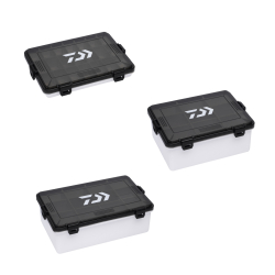 DAIWA SAHTE YEM KUTUSU (XLS) 34.4x21.5x3.3CM - 2