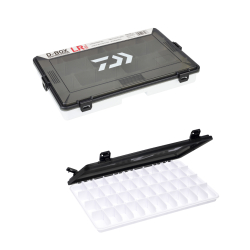 DAIWA SAHTE YEM KUTUSU (XMR) 26.7x16.7x4.8CM - 3