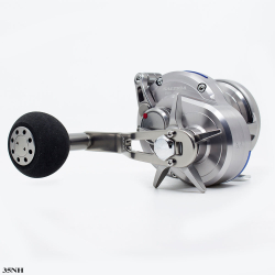 Daiwa Saltiga 15 35 NH Slow Jig Olta Makinesi - Daiwa