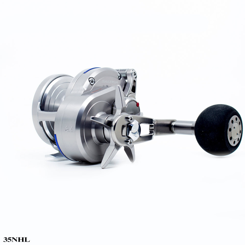 Daiwa Saltiga 15 35 NHL Slow Jig Olta Makinesi - 1