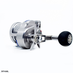 Daiwa Saltiga 15 35 NHL Slow Jig Olta Makinesi - Daiwa