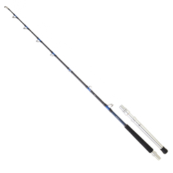 Daiwa Saltiga 1.90m 80-130LBS Trolling Olta Kamışı - Daiwa