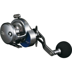 Daiwa Saltiga 2015 10 HL Slow Jig Çıkrık Olta Makinesi - Daiwa