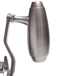 Daiwa Saltiga 2015 15 H SJ Çıkrık Makara ( Sağ El) - 4